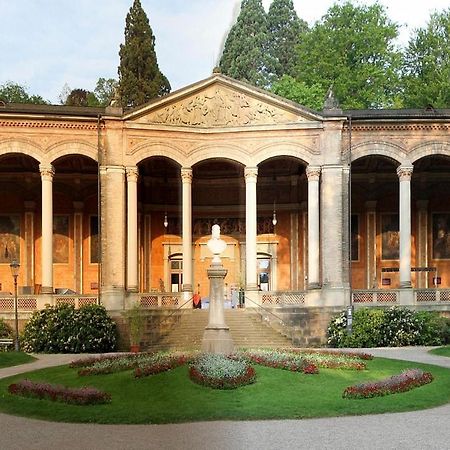 Baden-Badenspaapartment エクステリア 写真