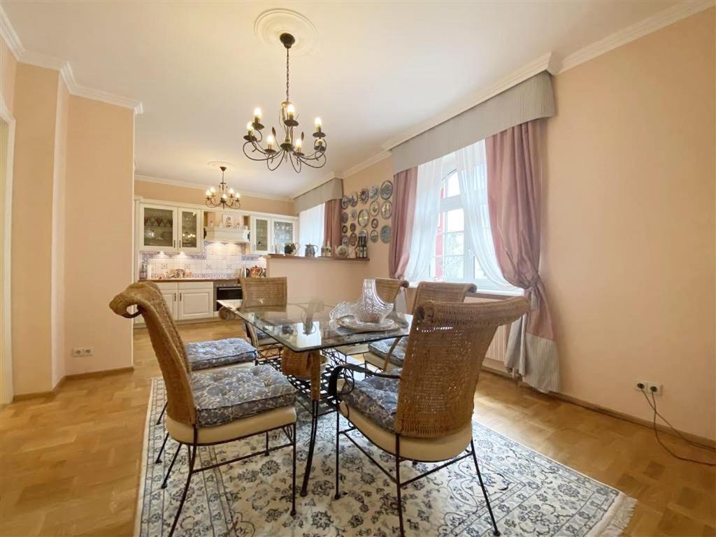 Baden-Badenspaapartment エクステリア 写真