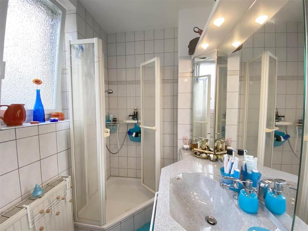 Baden-Badenspaapartment エクステリア 写真