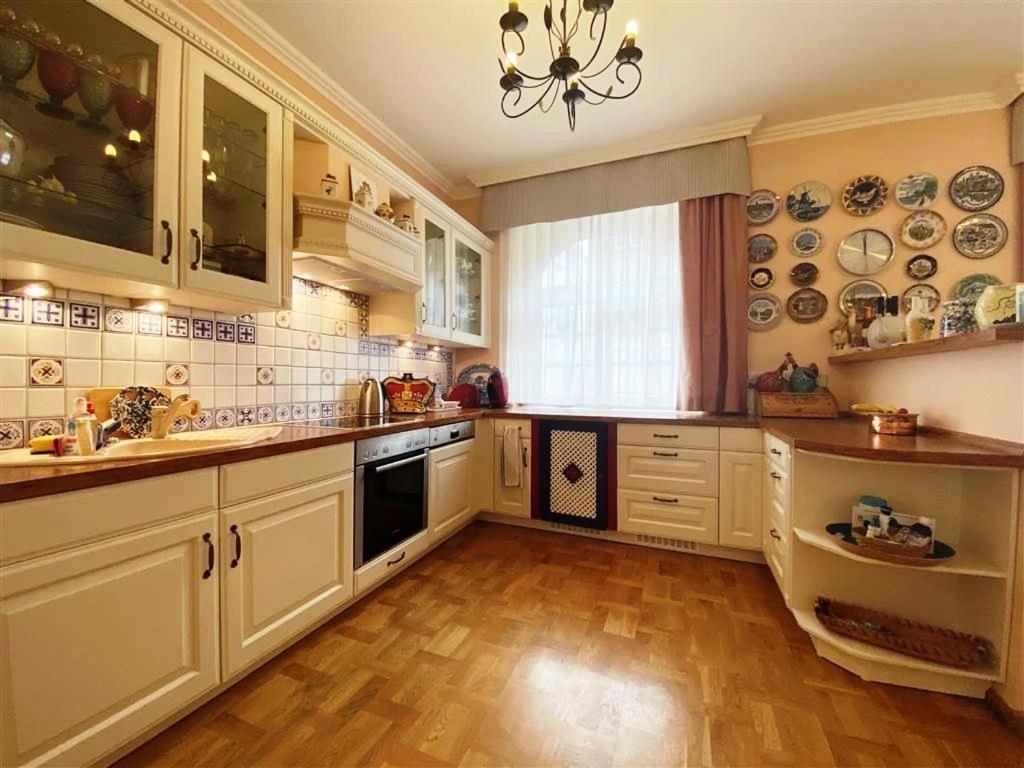 Baden-Badenspaapartment エクステリア 写真